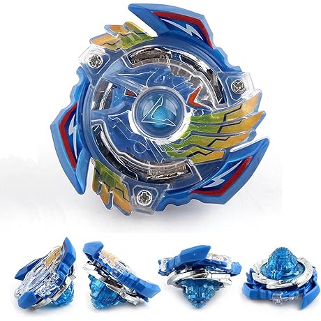 Beyblade Burst Victory Valtryek Battle Top