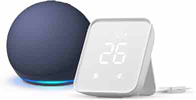 Echo Dot with clock 、SwitchBot Hub 2セット SwitchBot スマートスピーカーセット – SwitchBot (スイッチボット)
