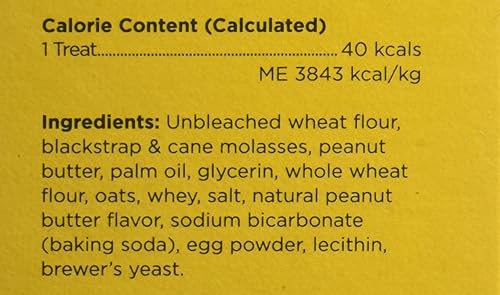 Miniatura 8 de Blue Dog Bakery Natural Dog Treats