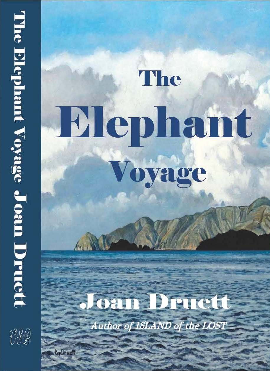 The Elephant Voyage