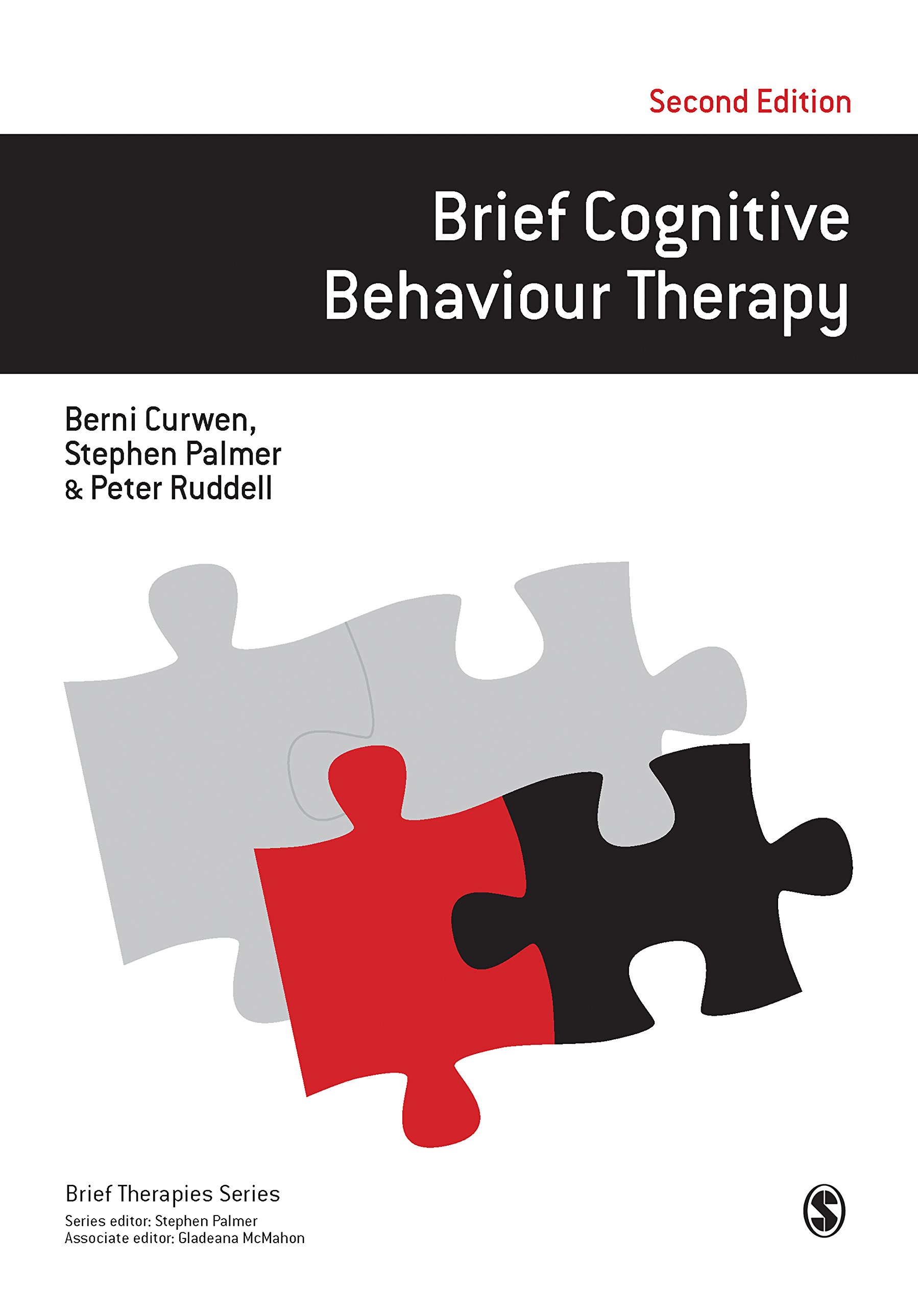 Brief Cognitive Behaviour Therapy (Brief Therapies series)