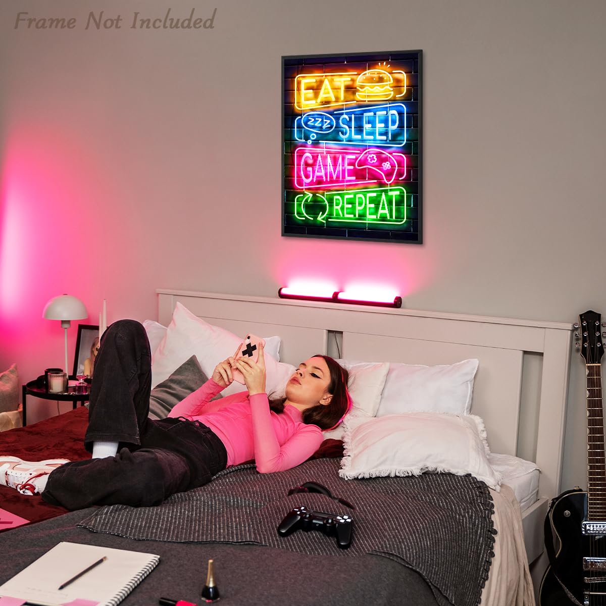 Dazzlewall