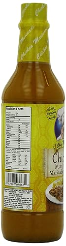 Miniatura 7 de Chef merito adobo pollo 25onza