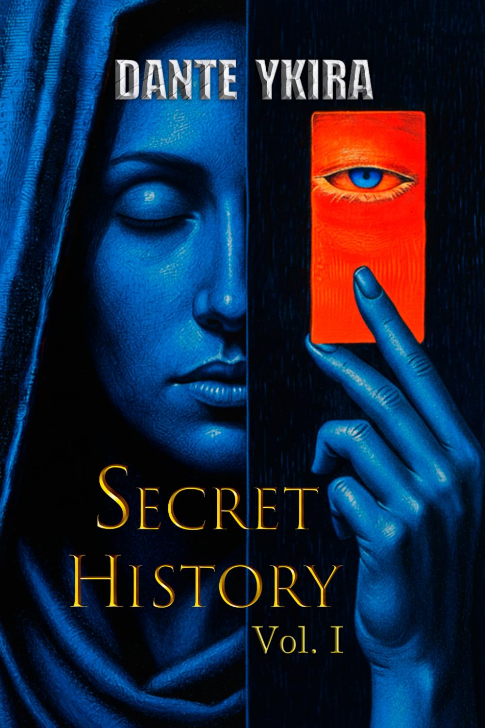 Secret History Vol. I: Understanding the Beliefs That Create Reality and Sustain the Power of Secret Societies