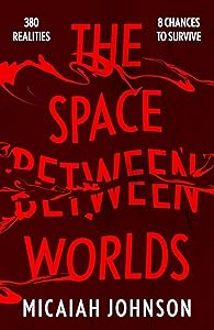 The Space Between Worlds