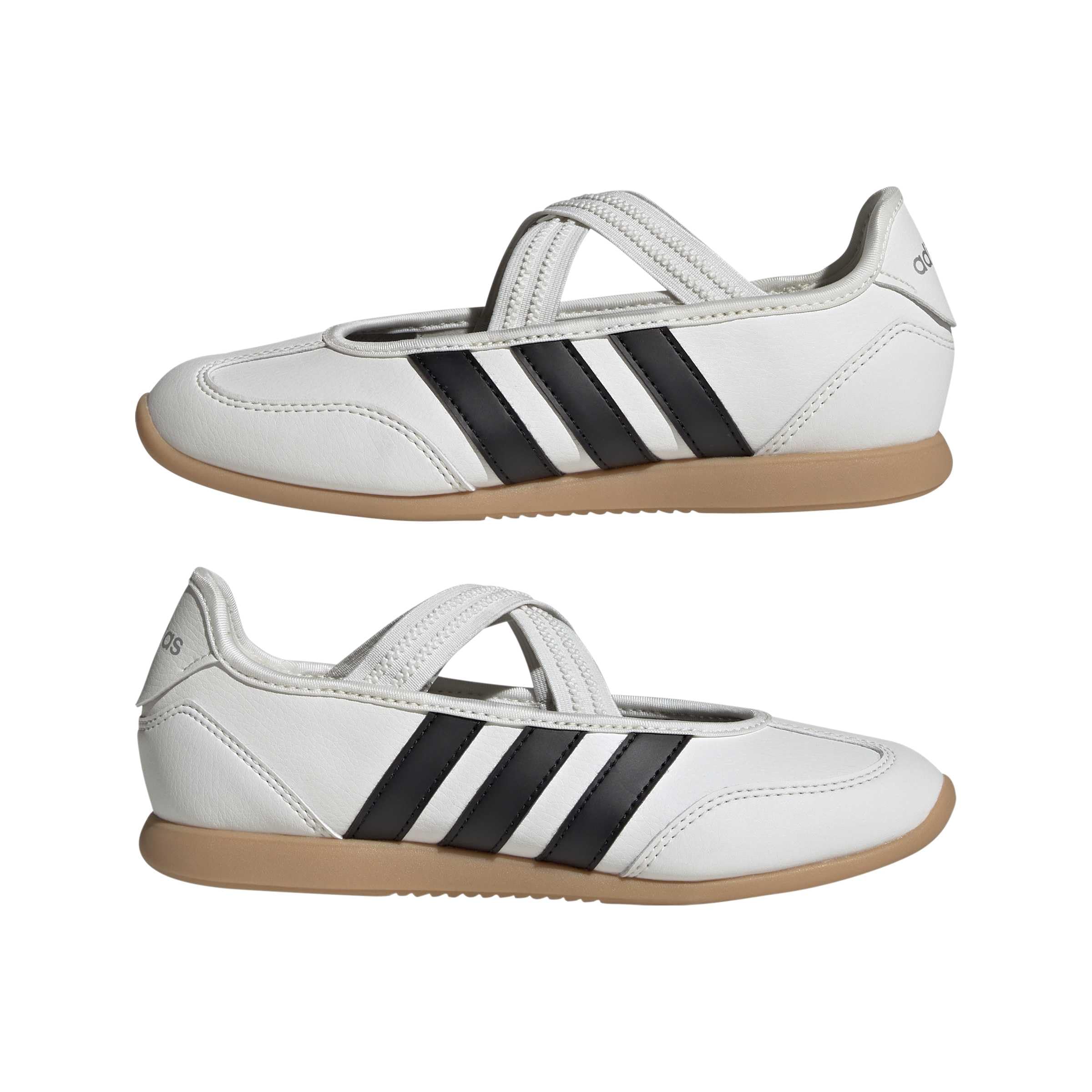 adidas Barreda Mary Jane Shoes Junior SCARPEUnisex - Bambini e Ragazzi