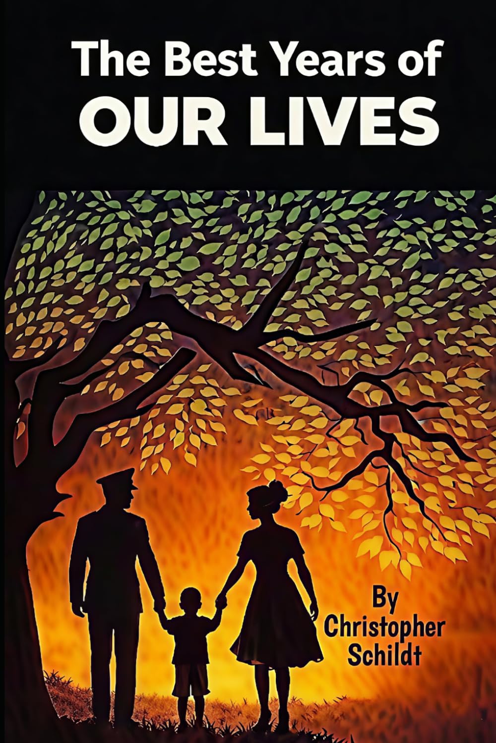THE BEST YEARS OF OUR LIVES