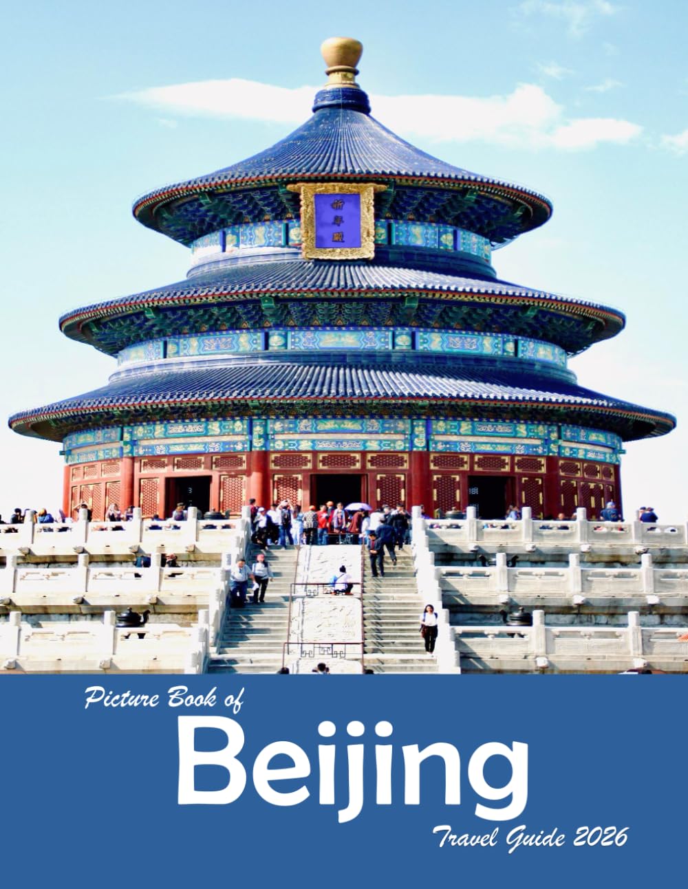 Beijing, China: A Visual Journey Through Stunning Landmarks, Travel and Nature lovers.