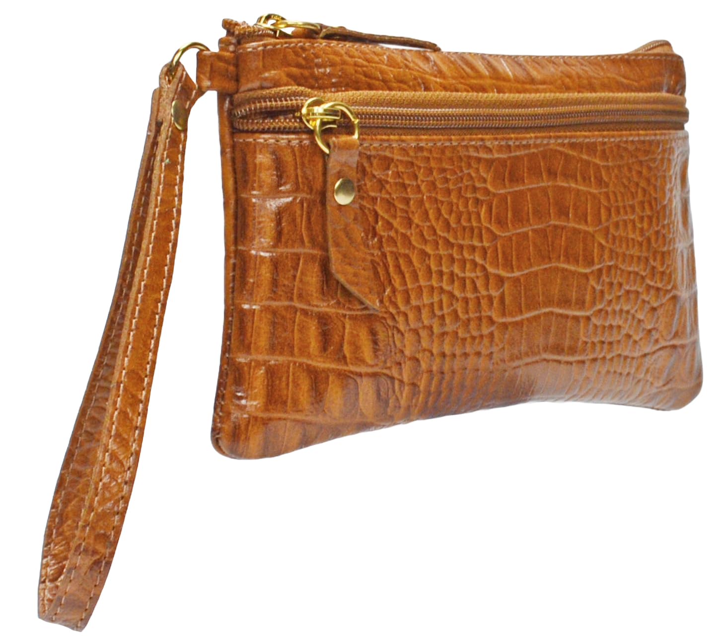 Bolsa de Mão Clutch Carteira de Mao e Porta Celular Feminina em Couro Legítimo (Caramelo) em promoção! Veja a oferta e mais achadinhos de Bolsas 3 Hoje é o melhor dia para comprar Bolsa de Mão Clutch Carteira de Mao e Porta Celular Feminina em Couro Legítimo (Caramelo) com aquele preço maroto! Promoção! Aproveite a oferta! 3