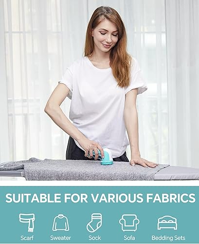 Miniatura 6 de BEAUTURAL afeitadora para telas y quitapelusas