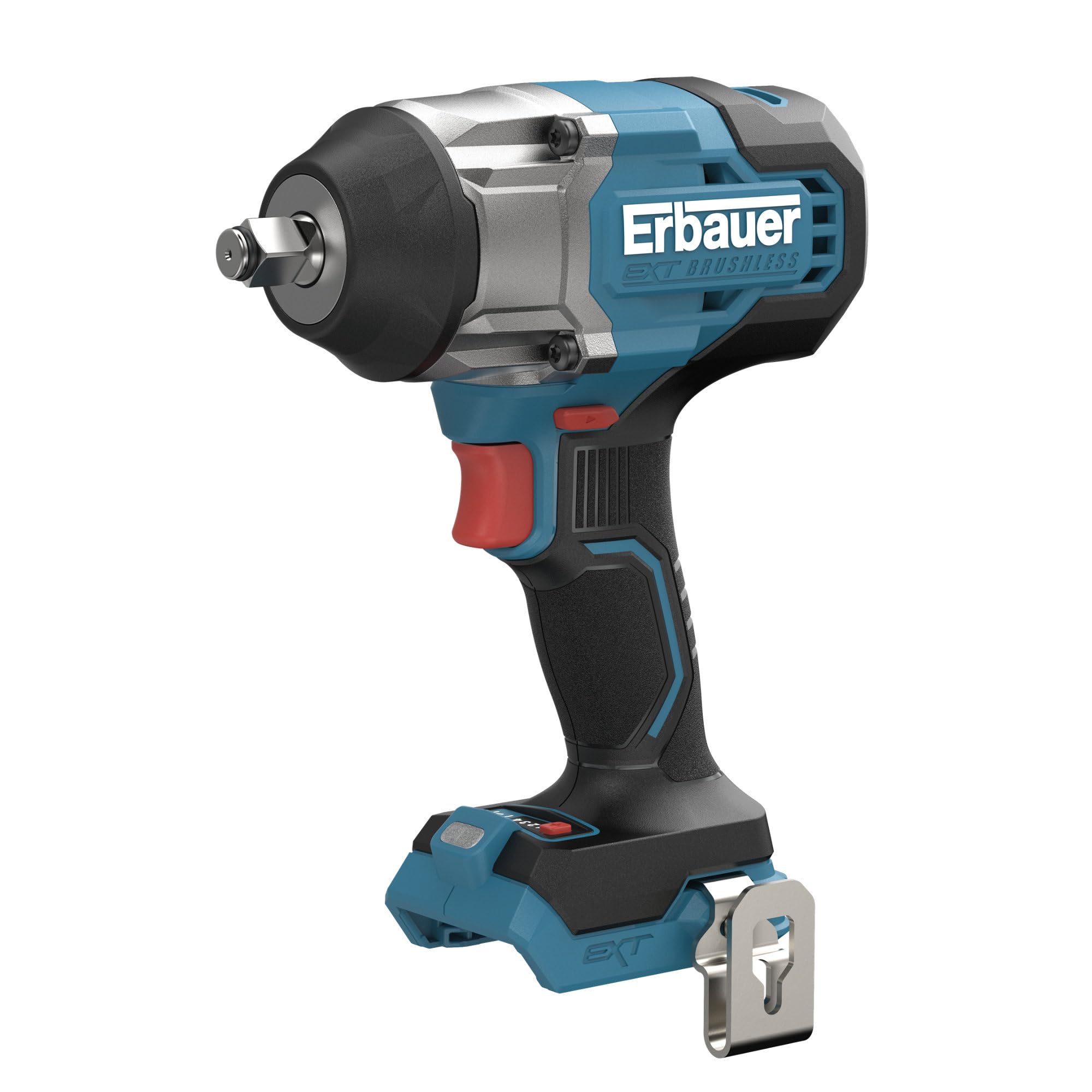 Erbauer Boulonneuse sans fil ERI1097IPD 18 V 800 Nm (sans batterie)