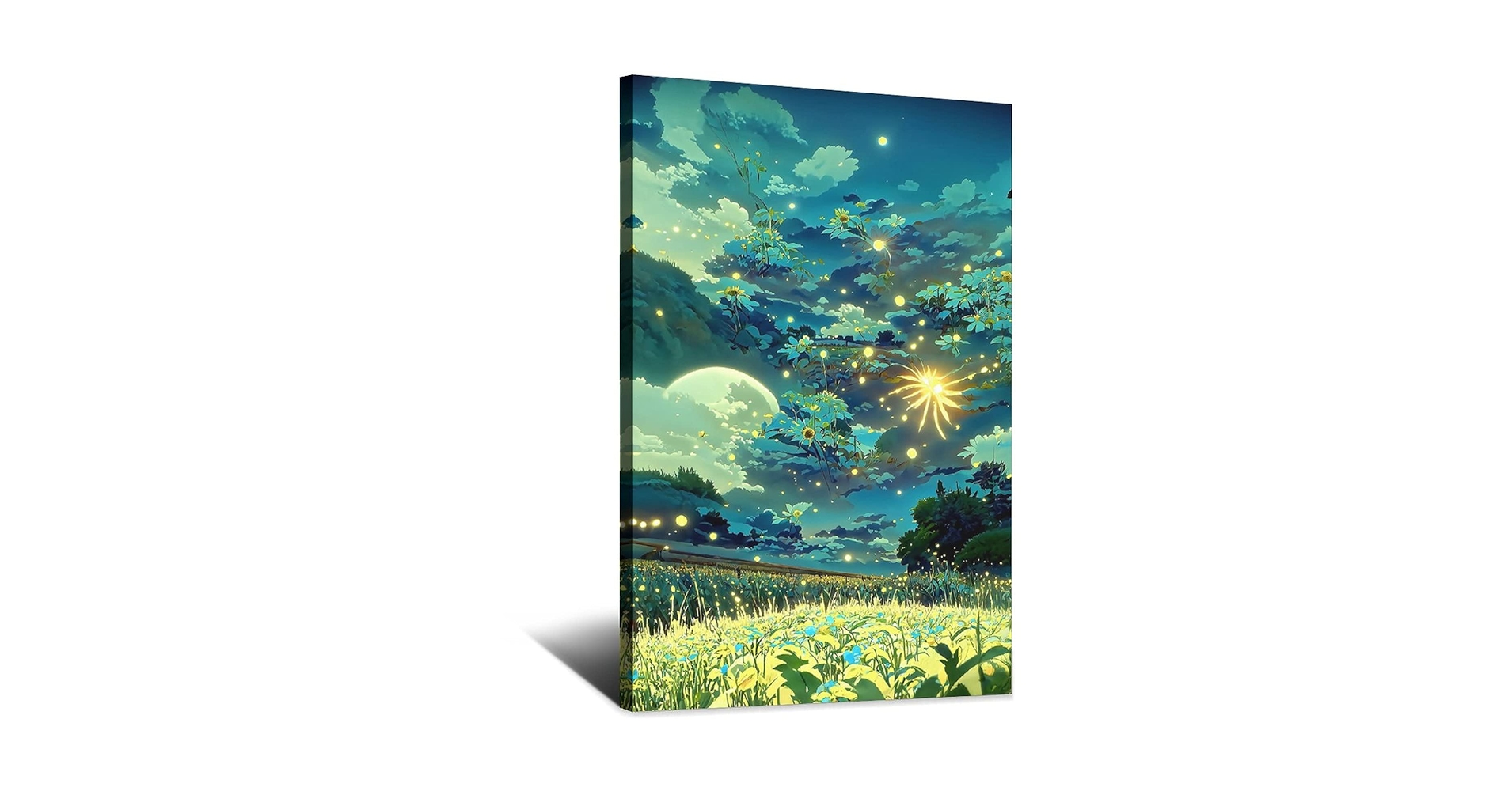 癒やしの風景名画 Amazon.co.jp: 木村由記夫 忍野富士に桜 SM号 シルバー 油彩画