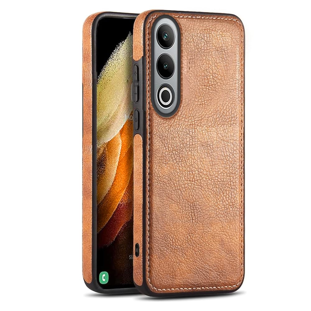 V-TAN Soft Leather case Back Cover Compatible with OnePlus Nord CE4 (Blue) (B0DCNKTVWY) Amazon Price History, Amazon Price Tracker
