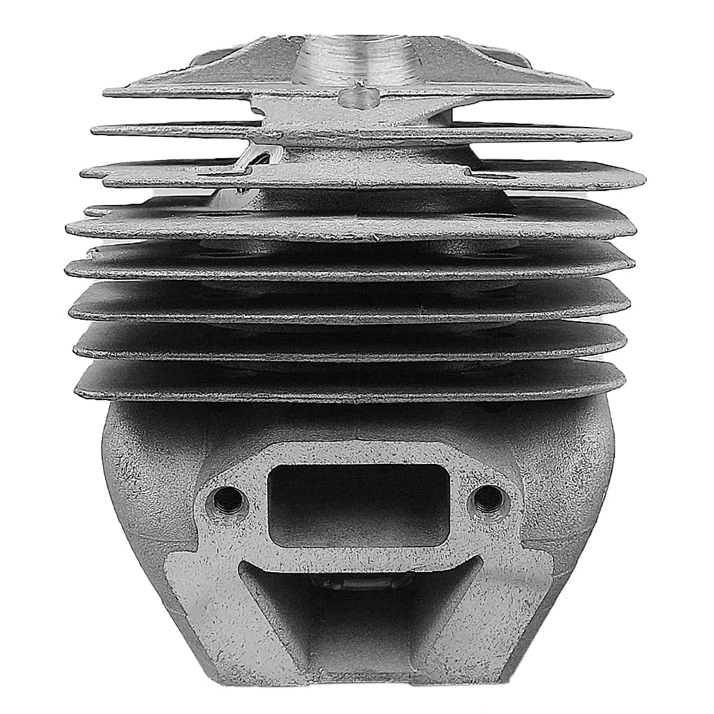 Realman 525839402 537254102 537254502 gruppo pistone cilindro 51mm per motosega Husqvarna 570 570EPA 570XP 575 575XP 575XP 575XP