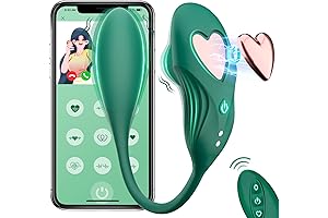 Remote Control APP Control Panty Vibrator