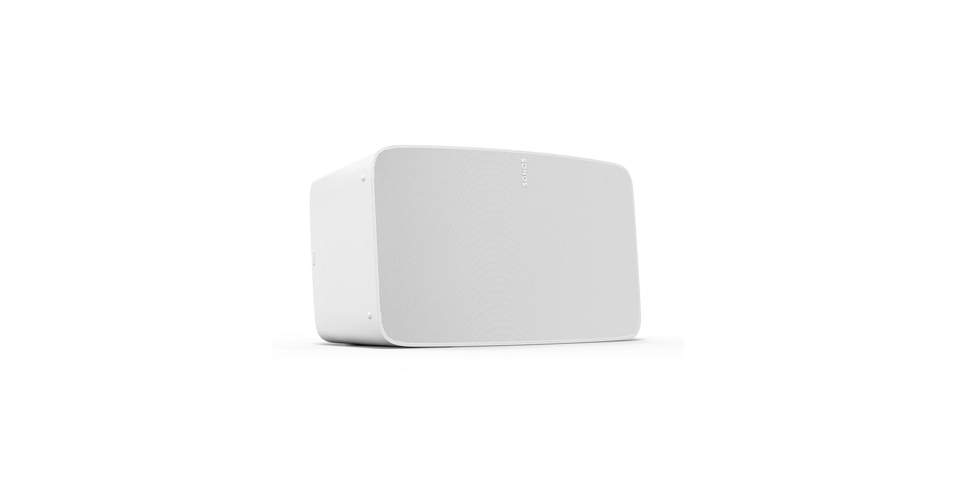 Sonos play5 ホワイト Sonos PLAY:5 (White) Wireless streaming music speaker at