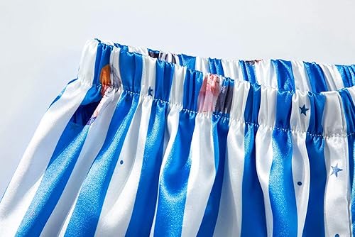 Vista 7 de JUNG KOOK Kpop Pijamas Jimin Suga V LOVE YOURSELF Camisón Conjunto de vestido de noche