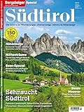 Südtirol: Bergsteiger Special 29/2022