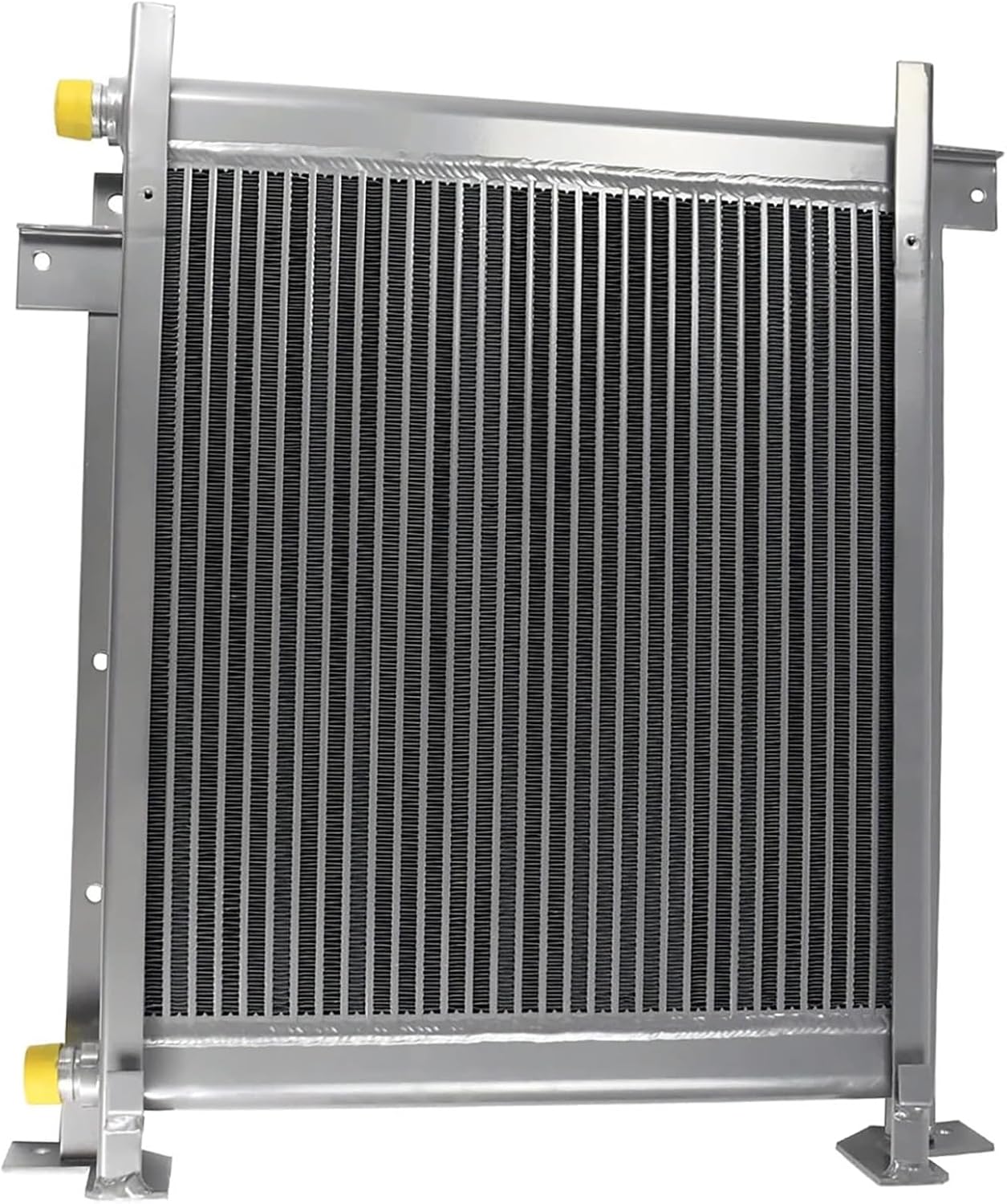 201-03-72120 Oil Cooler Replacement for Komatsu 4D102 Engine PC60-7 PC70-7 BR100