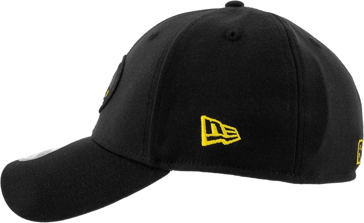 New Era Batman 1989 Keaton Logo 39Thirty Fitted Hat