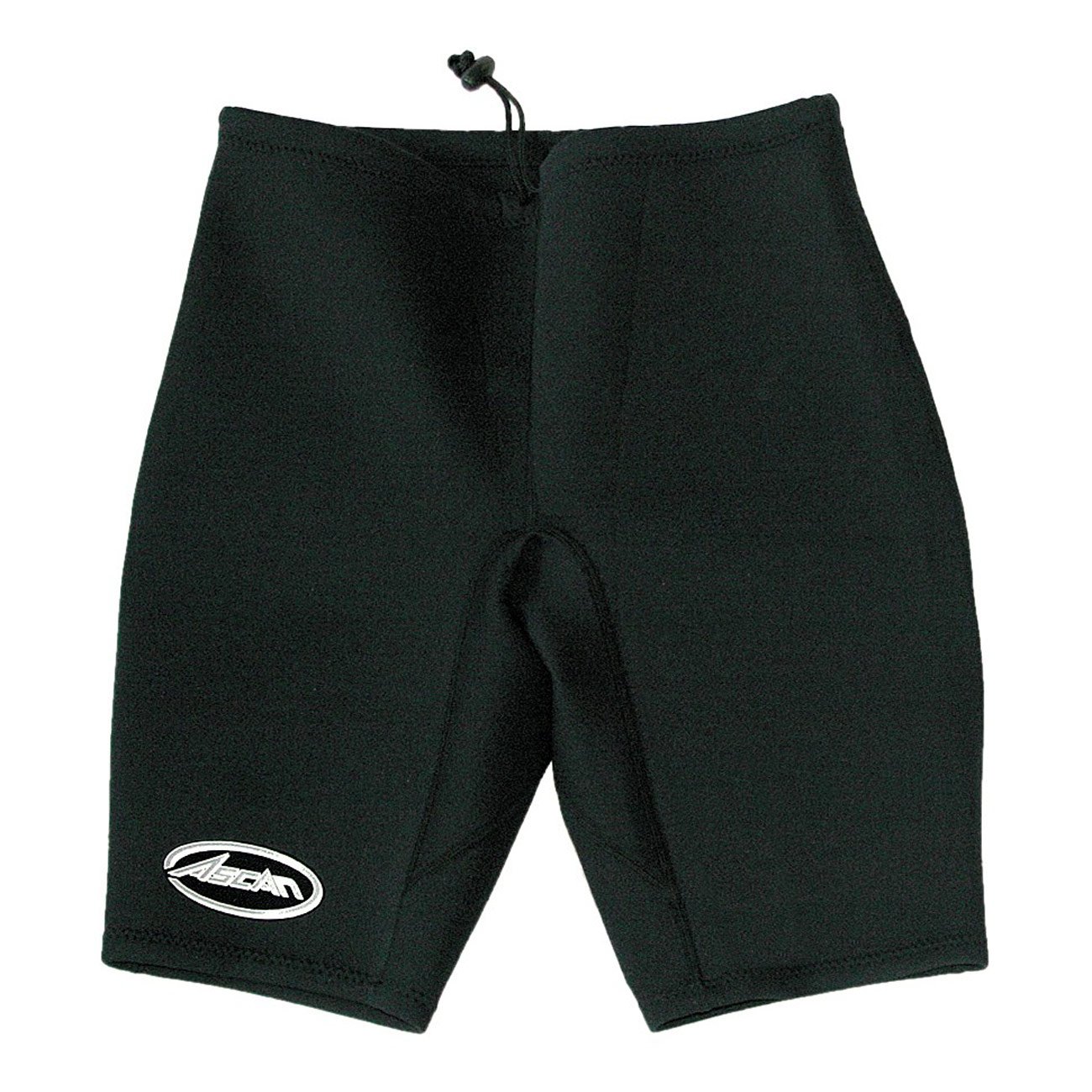 Ascan Shorts de Neopreno 1.5mm Laminado