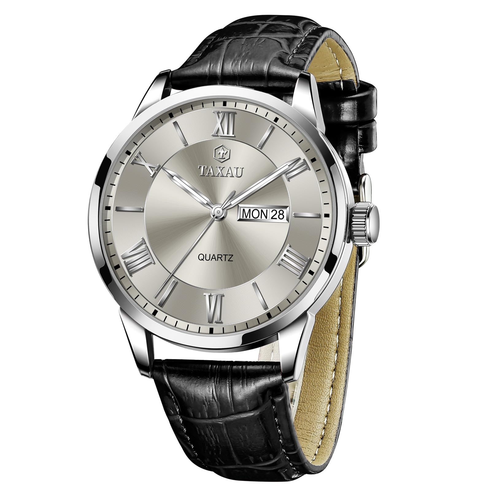 Relojes de cuero para B0DQY1VN8L