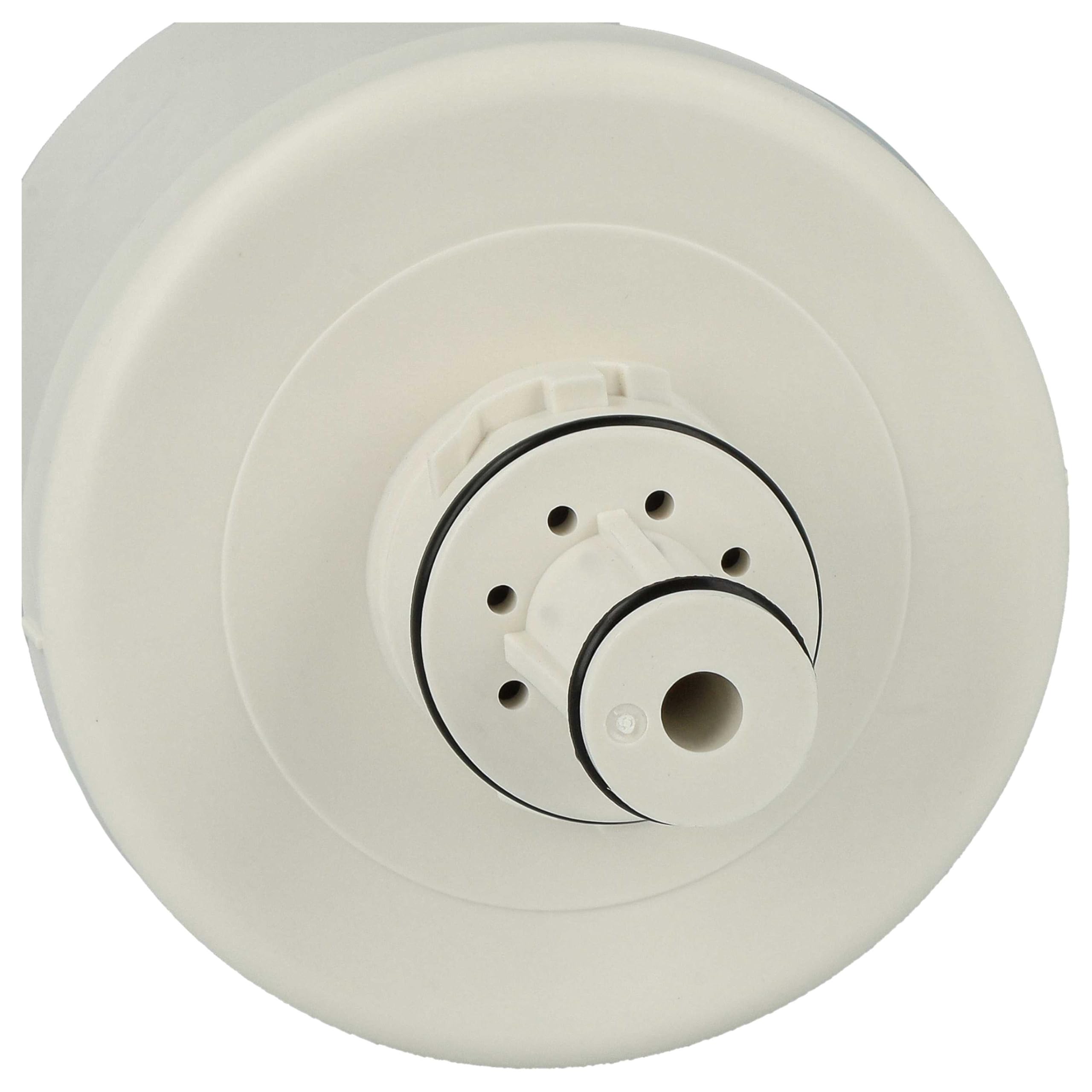 vhbw 3x cartuccia filtro per l'acqua sostituisce Water Filter Tree WLF- 3G per frigorifero