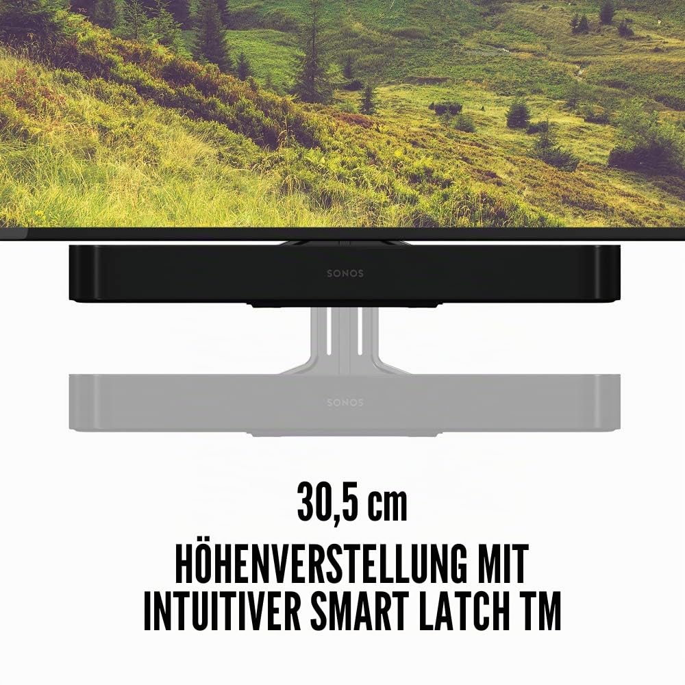 Soundbar-Halterung für Sonos Beam