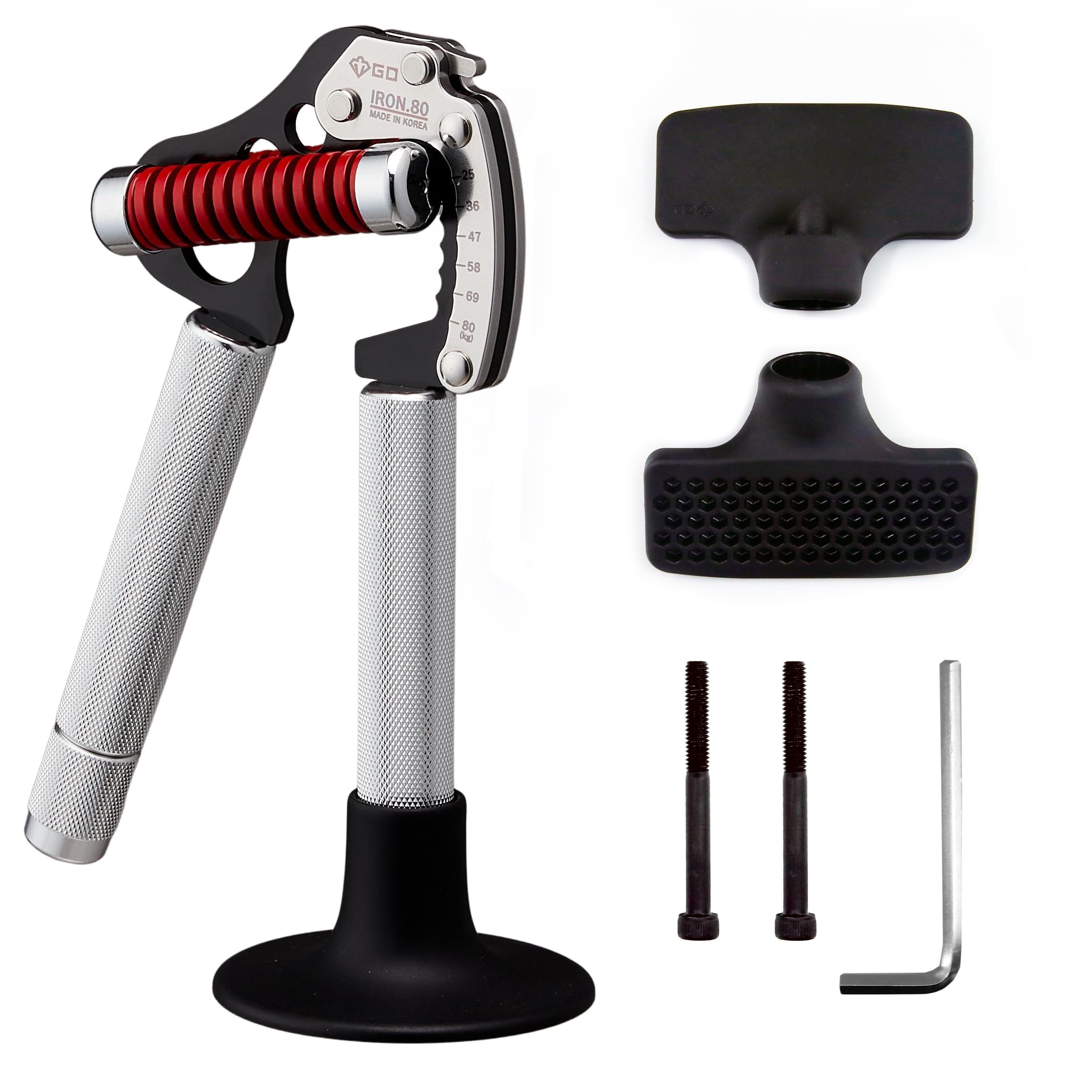 Amazon | GD IRON GRIP EXT.P 80(ロッククライミンググリップ