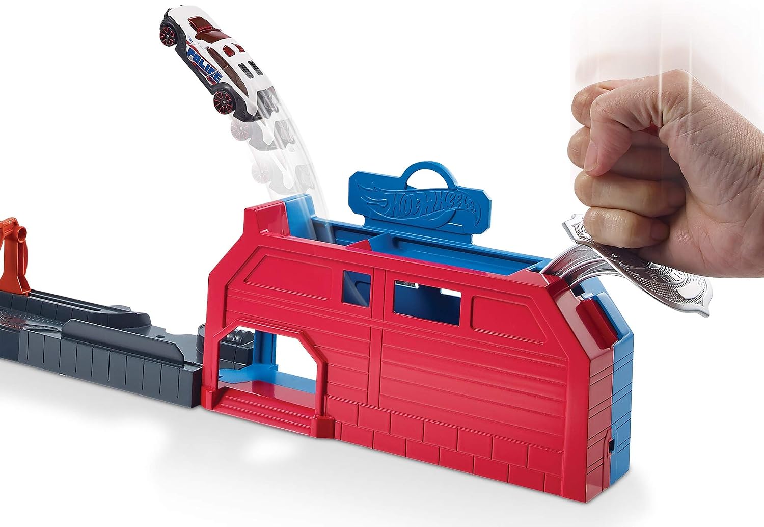 Hot Wheels Air Attack Dragon, Play Set