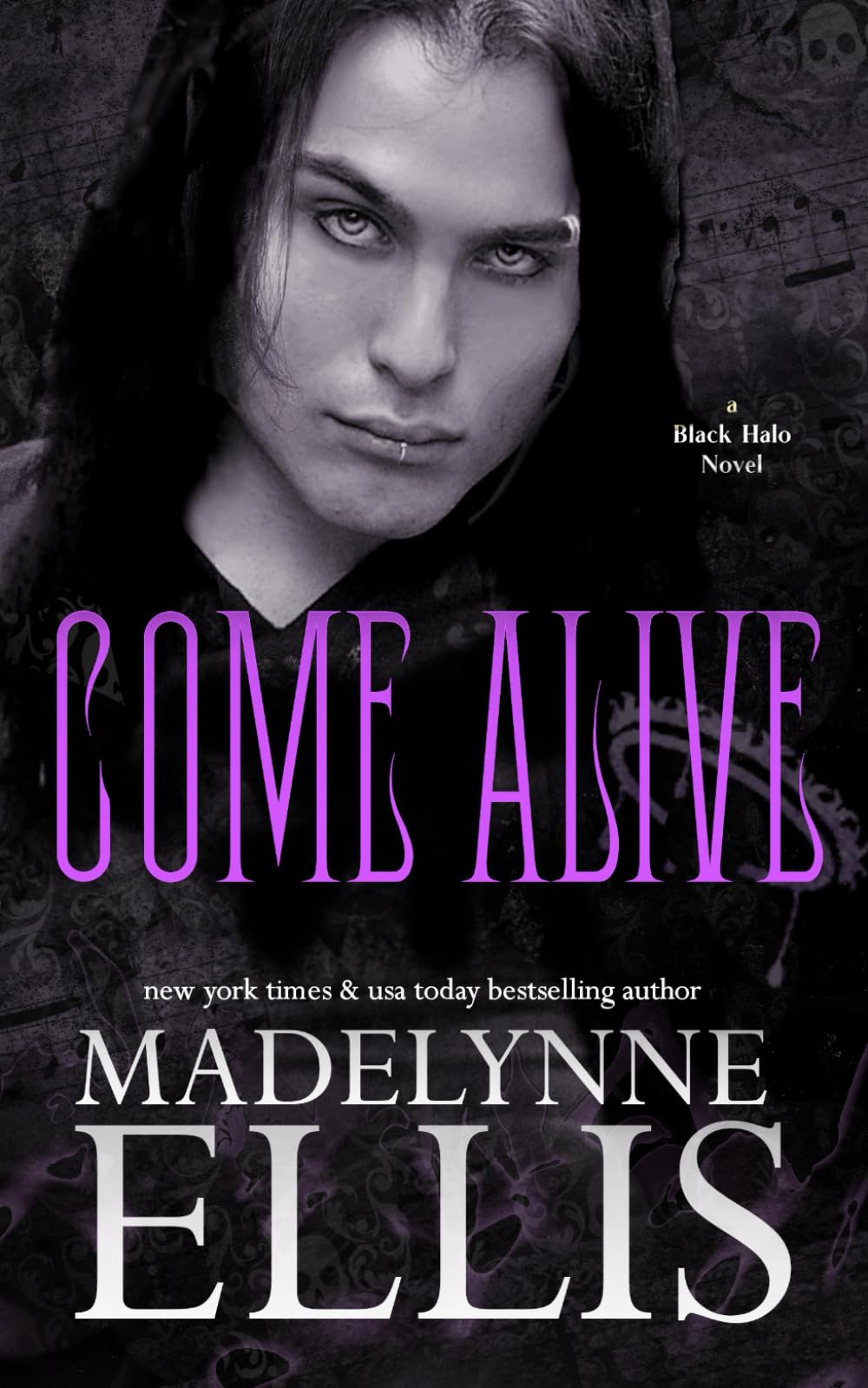 Come Alive