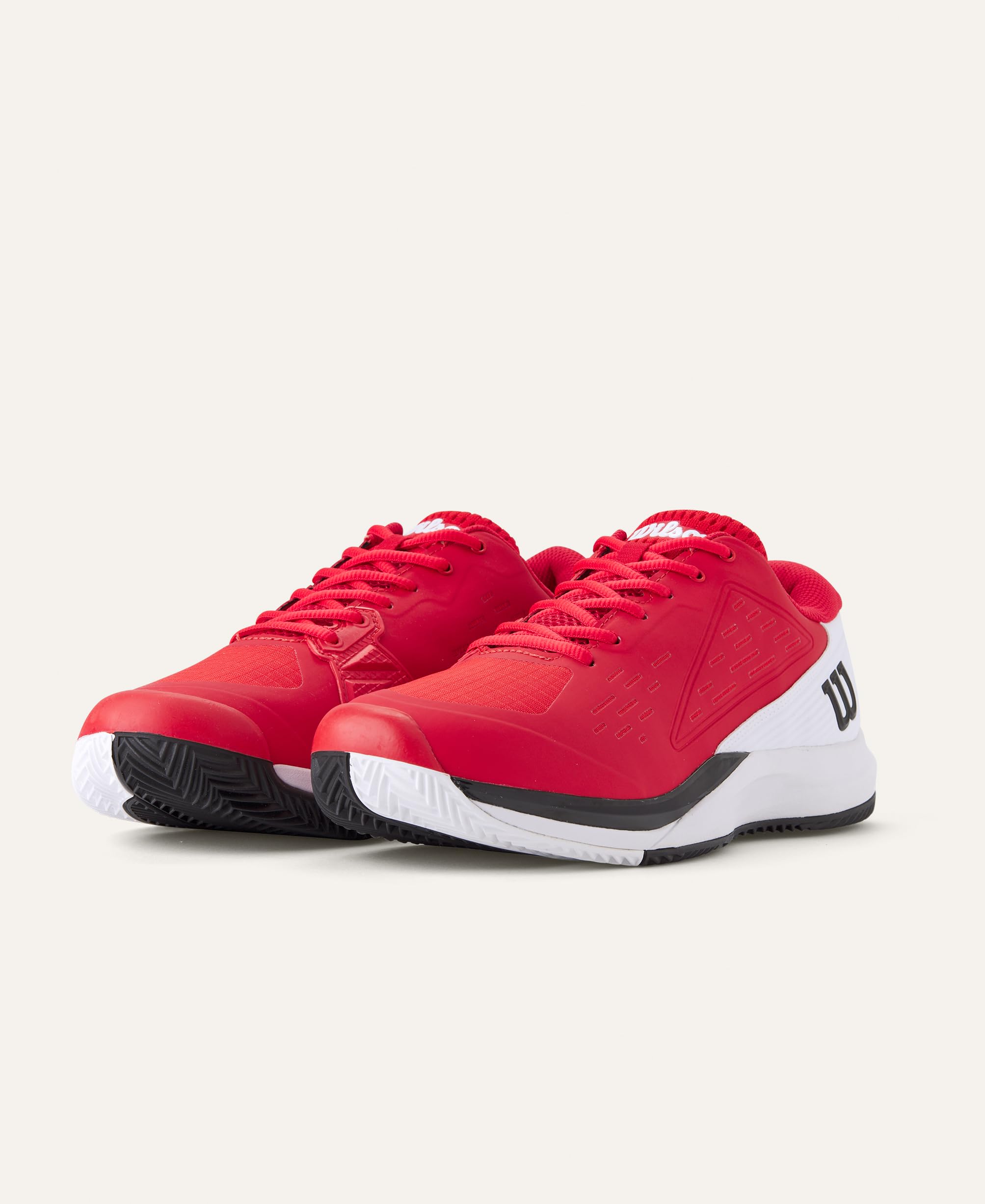 Wilson Herren Rush Pro Ace ClayTennisschuh