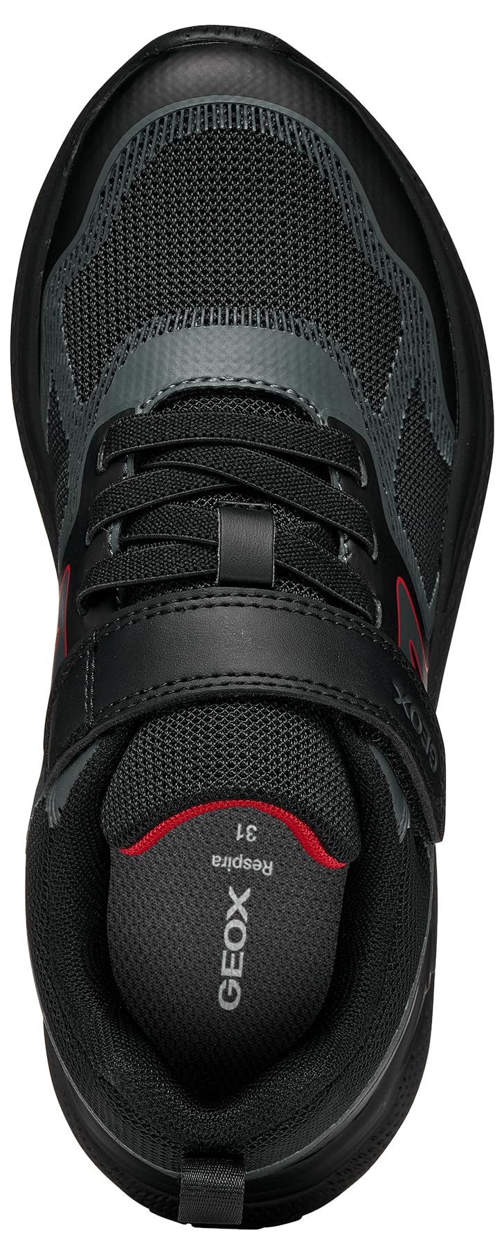 Geox J Sprintye Boy D ZapatillasNiños