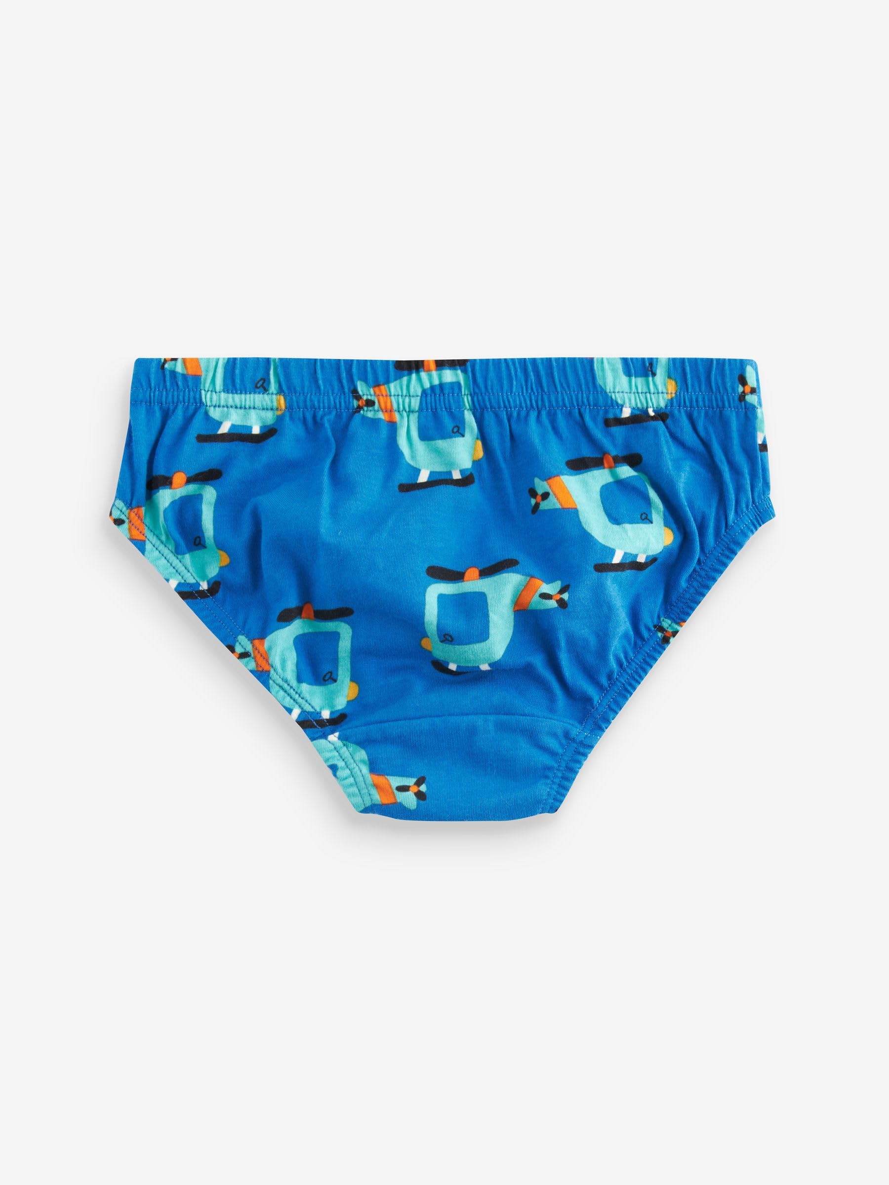NEXT Garçon Slips, Lot de 10