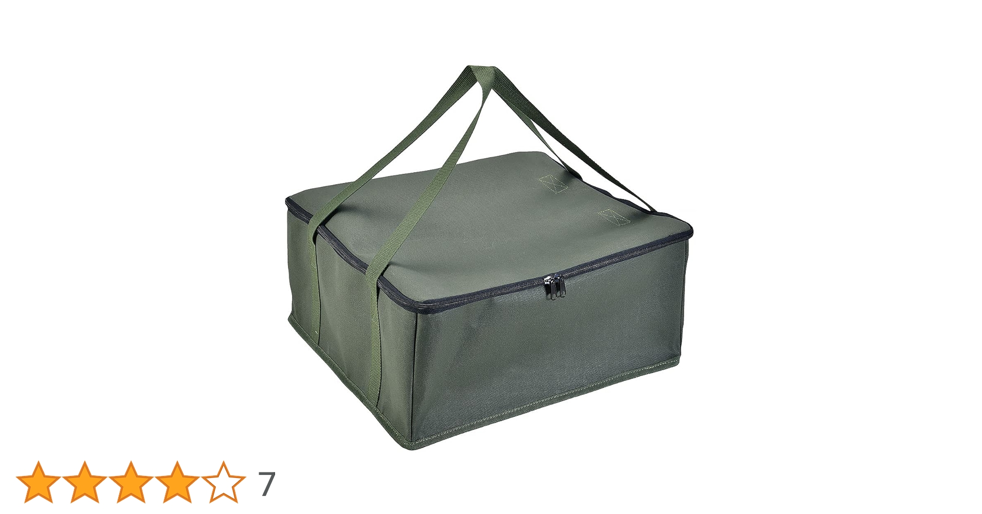 Amazon | ユニフレーム(UNIFLAME) UFギアバッグ25 683569