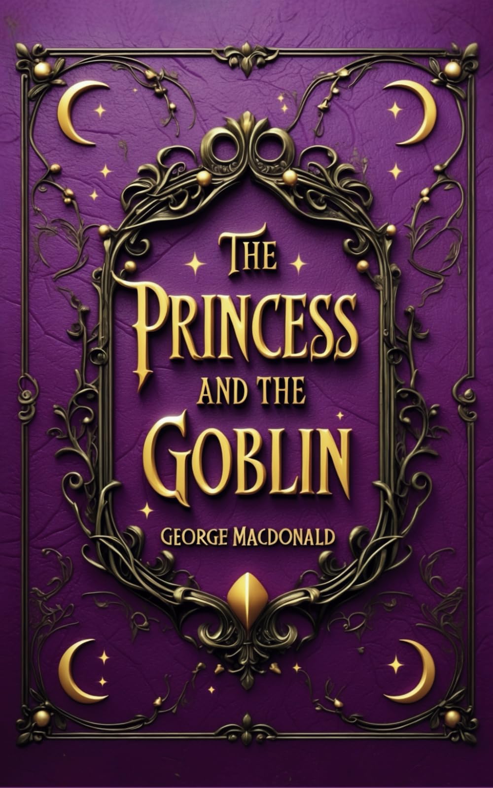 The Princess and the Goblin