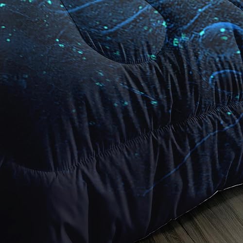 Vista 298 de Axolotl Kid Comforter Set Twin Size,Racing Car Bedding Set for Boys Girls Teen Kids Children Racing Gifts,Race Cars Quilt Bed Set with 1 Comforter 2