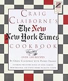 Craig Claiborne's New New York Times Cookbook