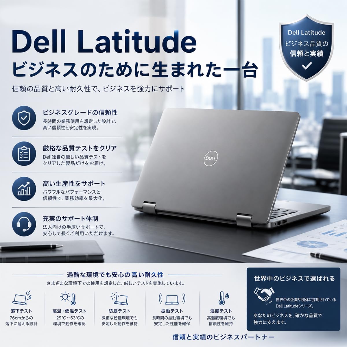 Amazon.co.jp: 【整備済み品】Dellノートパソコン Latitude5330 Core