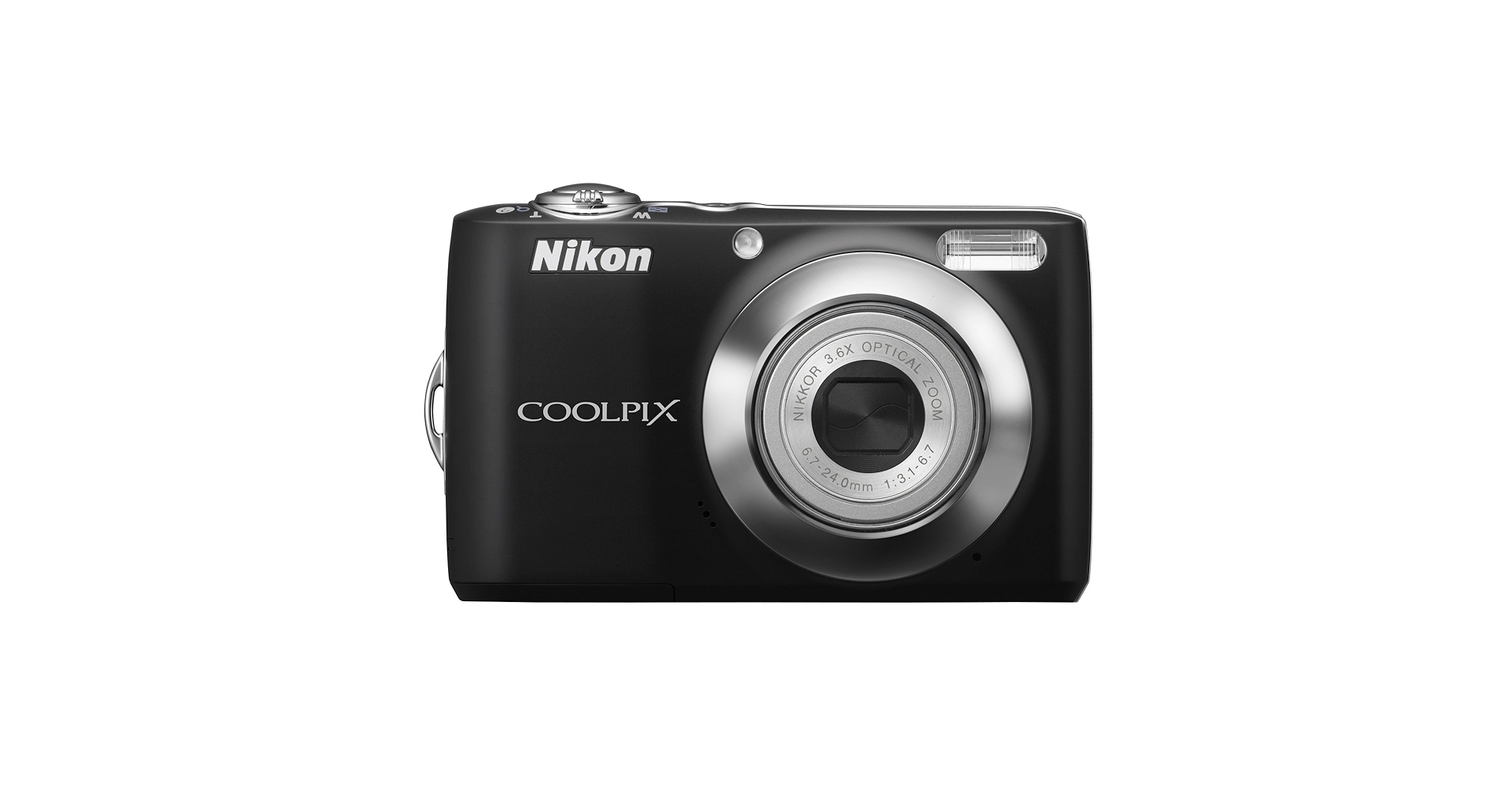 Nikon - COOLPIX P340 ブラック  M444 Nikon Coolpix P340 compact digital camera *superb *black | eBay