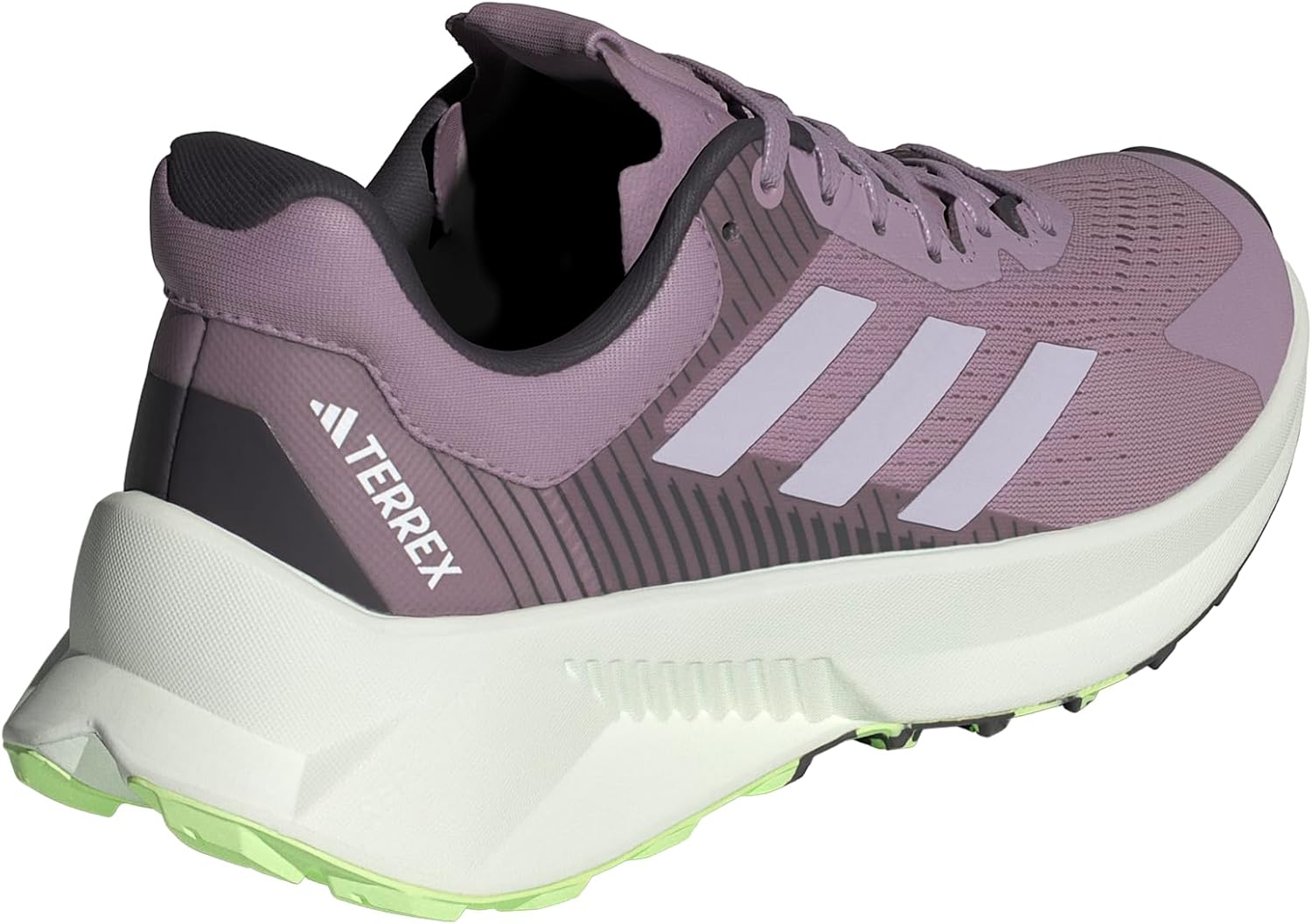 adidas Men's Terrex Free Hiker 2 Low GTX Hiking Shoes