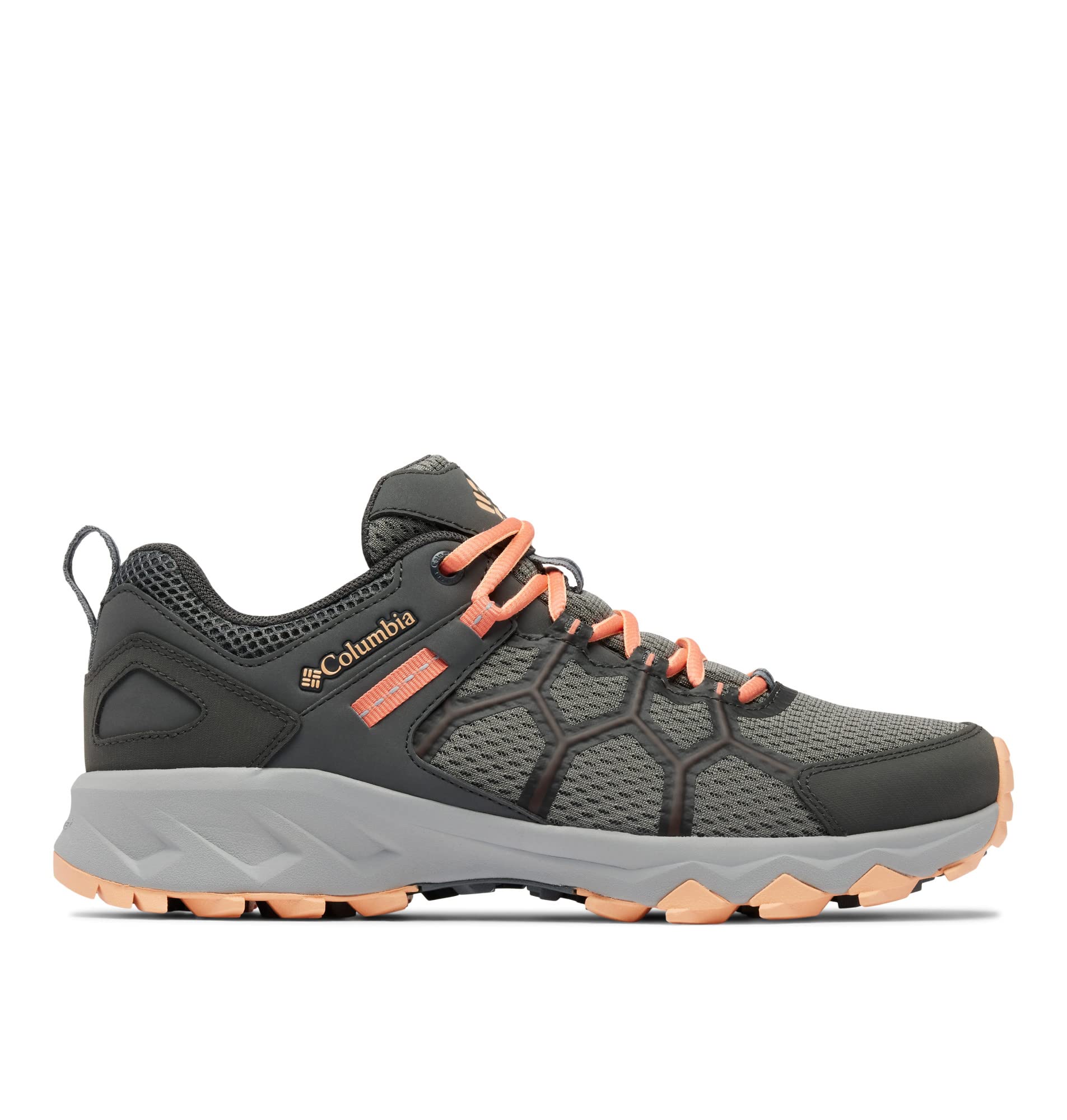 Columbia Peakfreak 2 Trekking Und Wanderschuhe für Damen – Bild 7