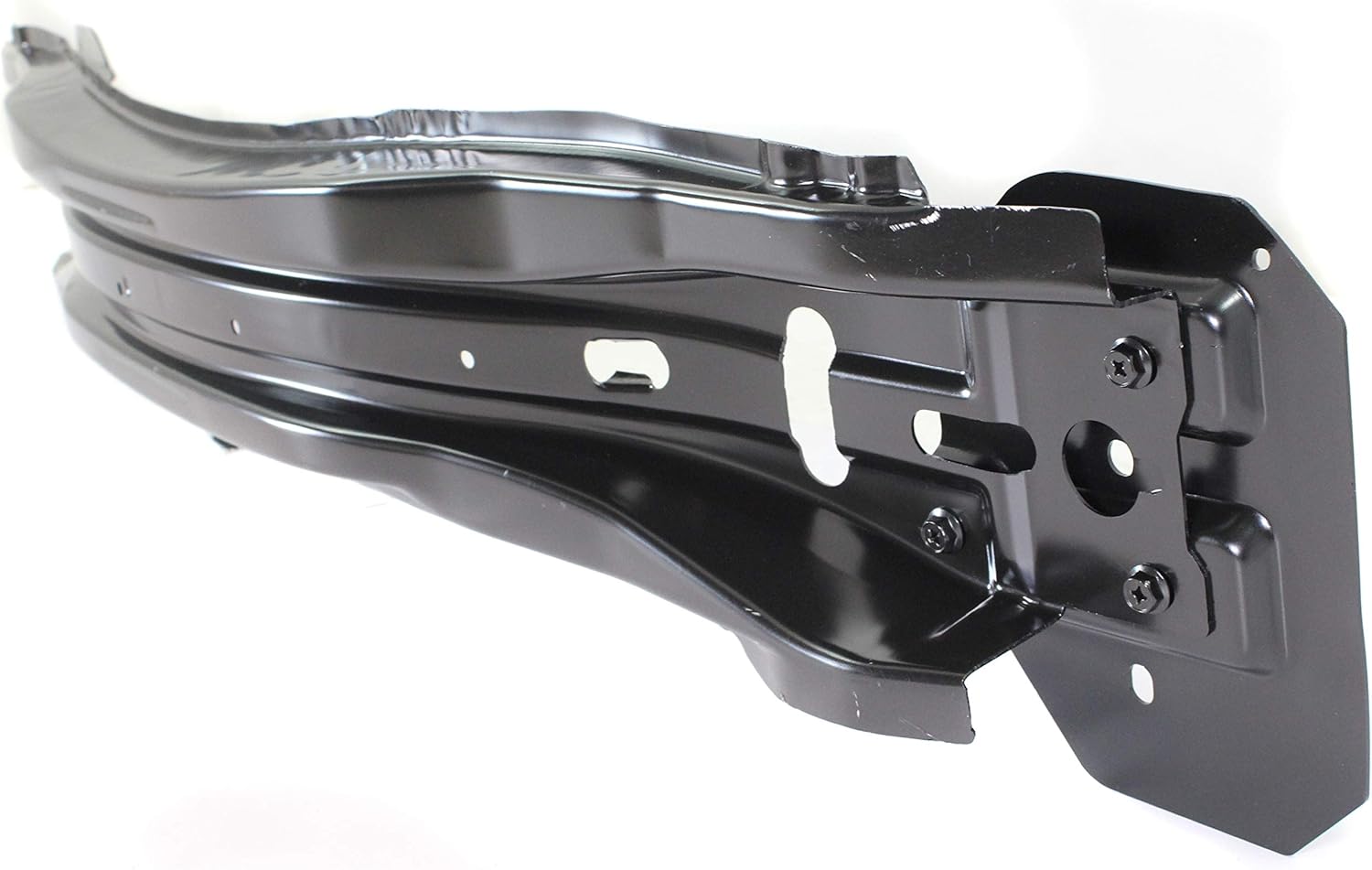 Garage-Pro Front Bumper Reinforcement Automotive for Chevrolet Equinox 2010-2013, GMC Terrain 2010-2013, Steel Car Parts Replaces # 20970333, GM1006668