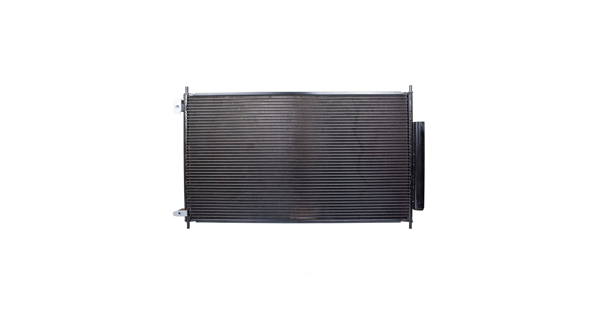 Amazon.com: Denso Condenser A/C - 477-0652 : Automotive