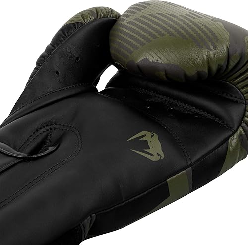 Miniatura 5 de Venum Elite - Guantes de boxeo