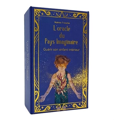 L'Oracle du pays imaginaire
