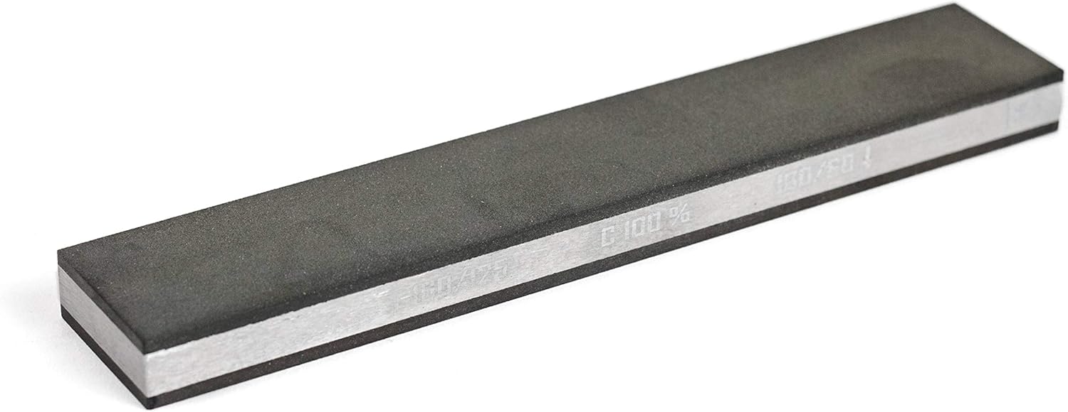 Double-sided Diamond Bar 160/125-100/80 100% (Premium Quality) Kitchen Knives Sharpeners