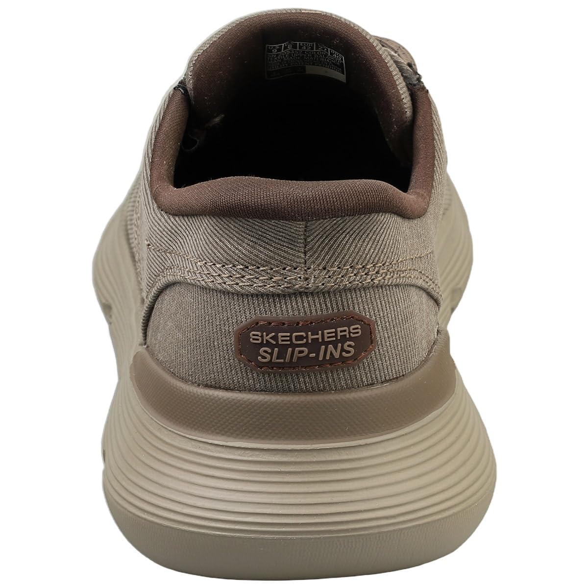 Skechers Garza ScarpeUomo
