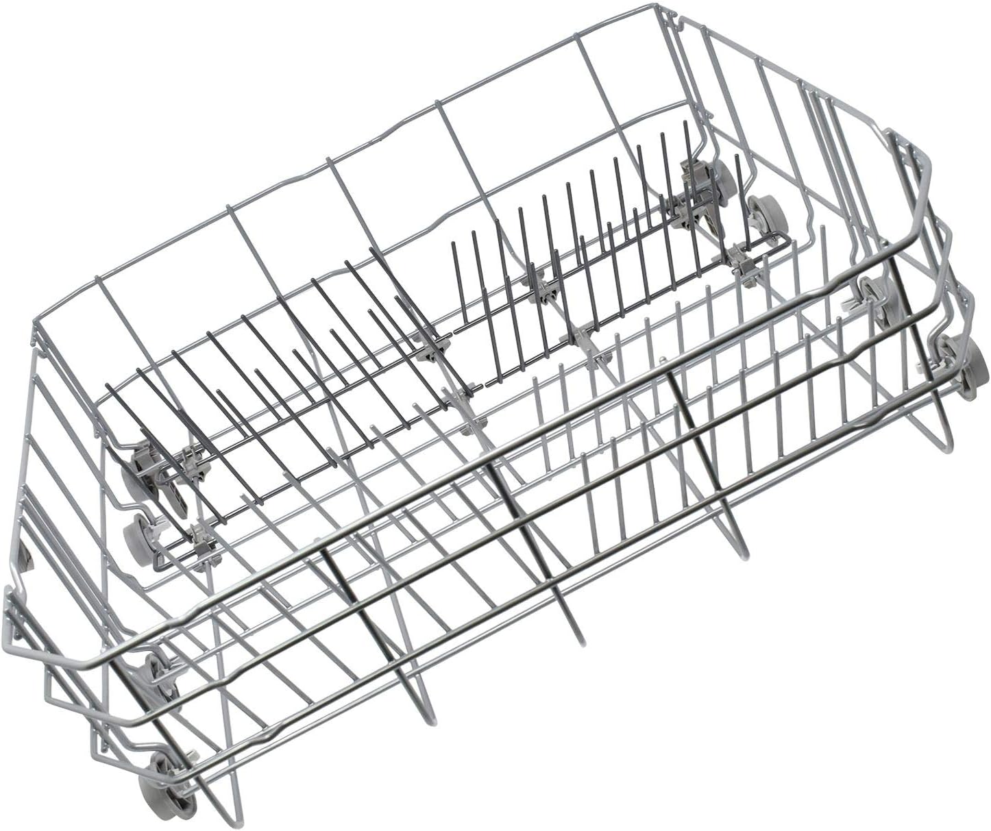 sparefixd Complete Bottom Plate Crockery Basket to Fit Lamona
