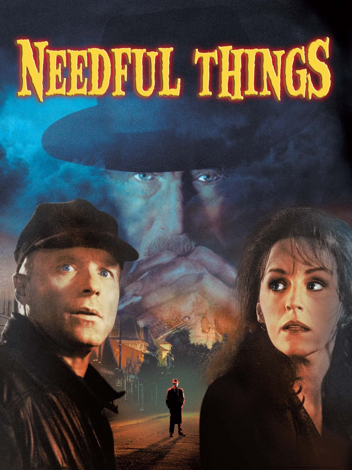 Needful Things